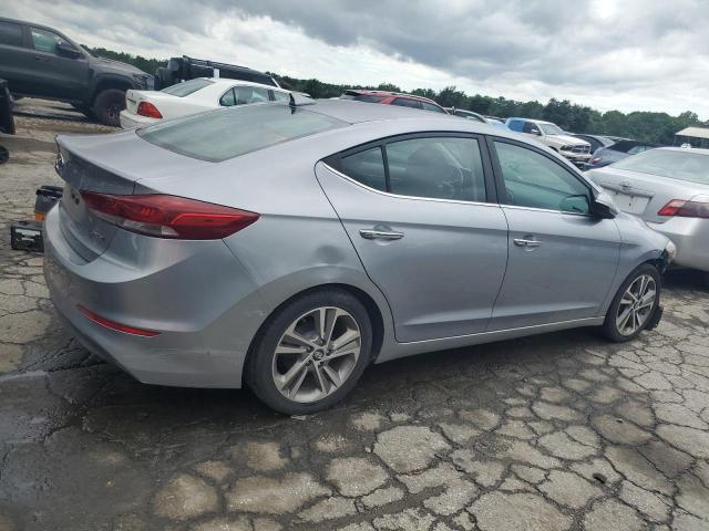 Vin: 5npd84lf7hh090909, lot: 60144595, hyundai elantra se 20173