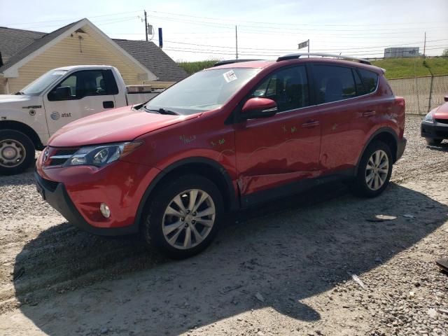 Vin: 2t3dfrev4ew210113, lot: 58929255, toyota rav4 limited 2014 img_1