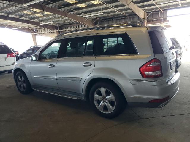Vin: 4jgbf7be9aa588027, lot: 62220055, mercedes-benz gl-class 450 4matic 20102