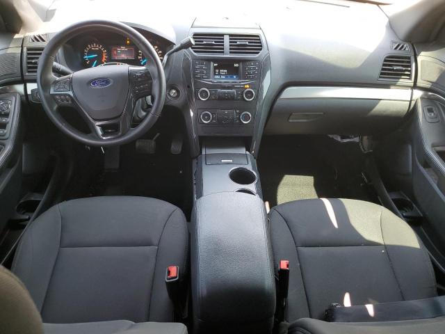 2019 FORD EXPLORER P - 1FM5K8AR7KGA62223