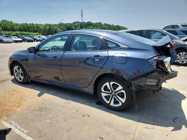 Vin: 19xfc2f53ge017800, lot: 59033915, honda civic lx 20162