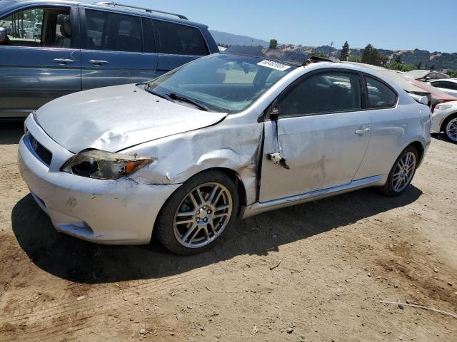 TOYOTA SCION TC