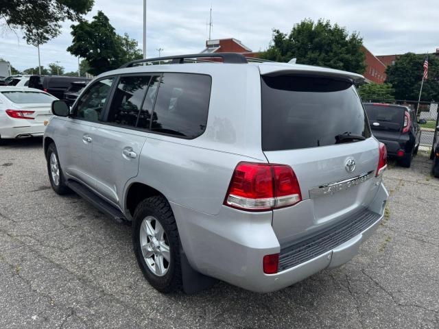 Vin: jtmhy7aj2b5009364, lot: 63136745, toyota land cruis 20112