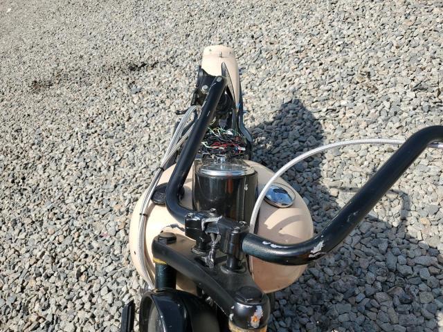 2001 HARLEY-DAVIDSON MC ASM 1HD1BHY161Y032737