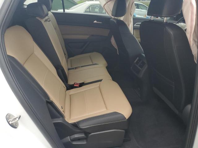 2023 VOLKSWAGEN ATLAS CROS 1V2HE2CA5PC204949