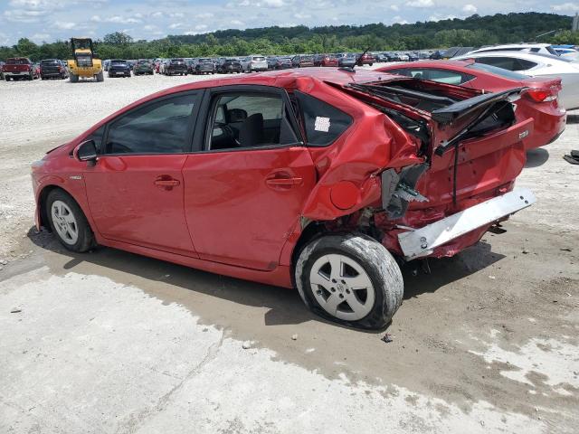 2010 TOYOTA PRIUS - JTDKN3DU5A0171711