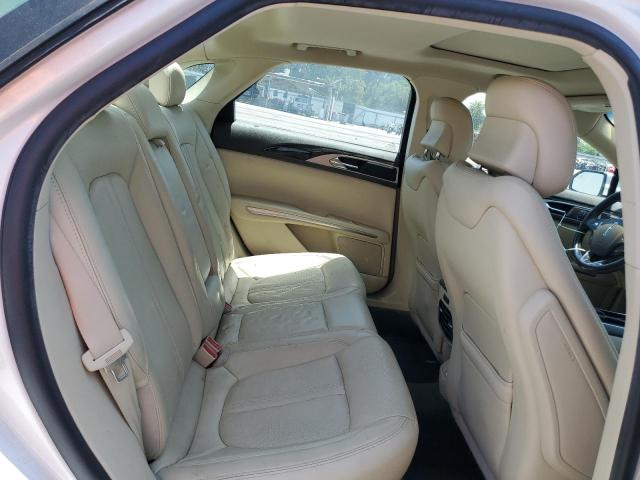 2015 LINCOLN MKZ HYBRID 3LN6L2LU0FR603241