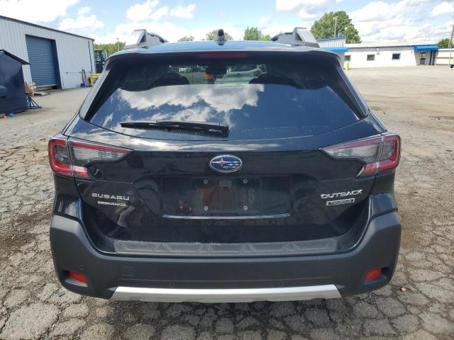 2023 SUBARU OUTBACK TO 4S4BTAPC7P3171483