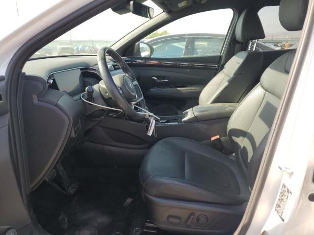 2024 HYUNDAI TUCSON XRT KM8JFCDE9RU341201