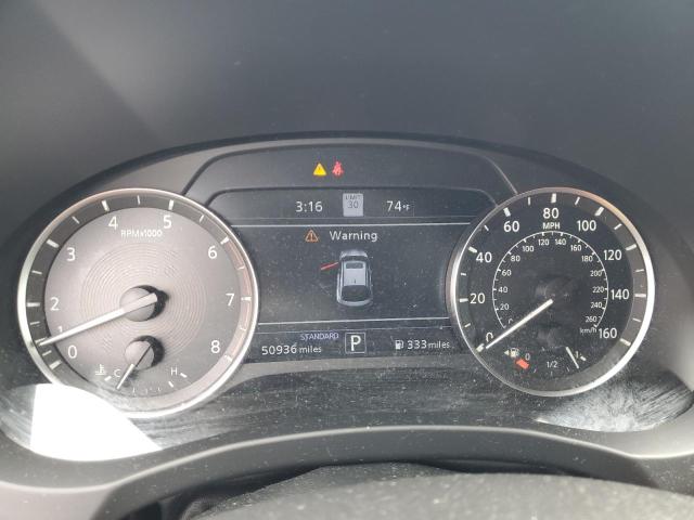2022 INFINITI QX55 SENSO 3PCAJ5L35NF101421