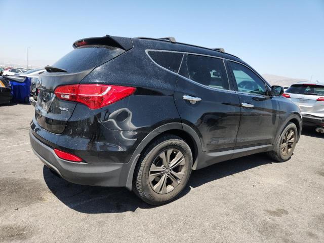 Vin: 5xyzu3lb4fg248992, lot: 53156425, hyundai santa fe 20153