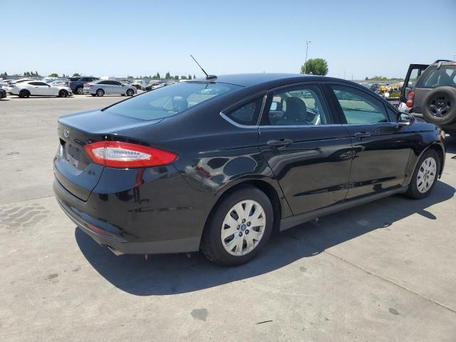 Vin: 3fa6p0g77dr267883, lot: 59588935, ford fusion s 20133
