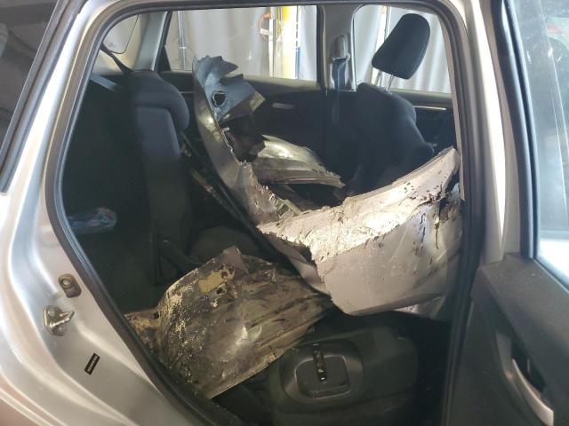 2015 HONDA FIT EX 3HGGK5H8XFM715018