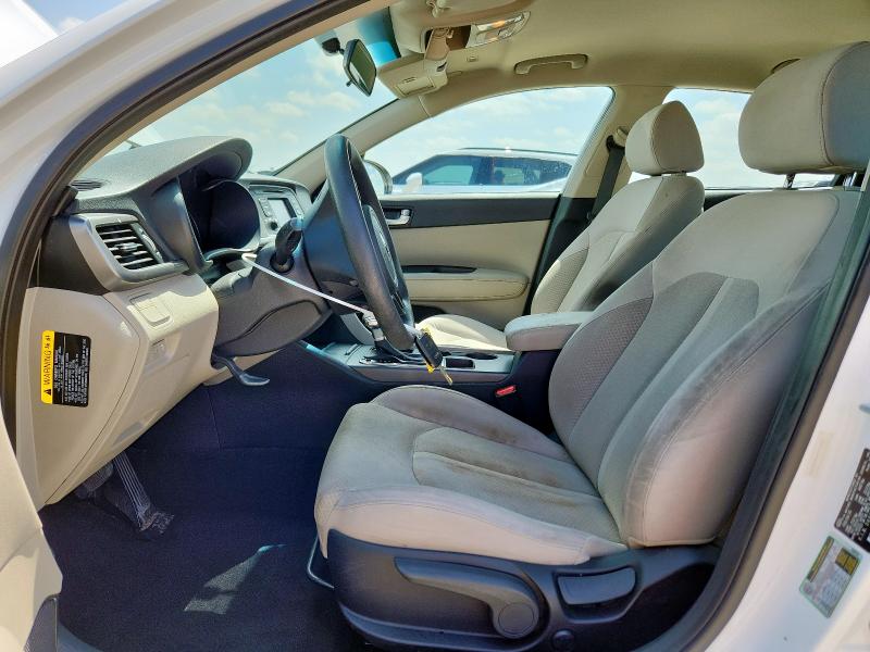 2016 KIA OPTIMA LX - 5XXGT4L30GG049792