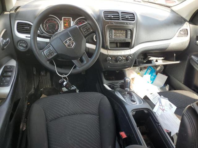2018 DODGE JOURNEY SE 3C4PDCAB3JT383215