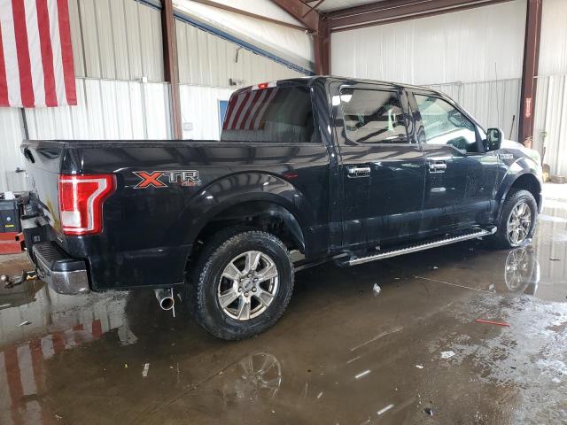 Vin: 1ftew1e88ffc08531, lot: 60347895, ford f-150 supercrew 20153