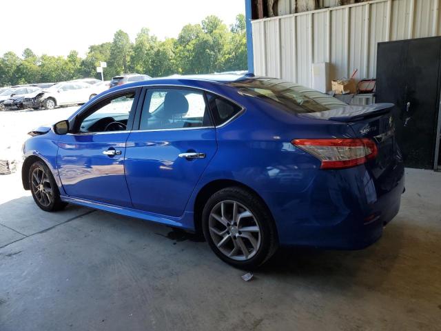 2015 NISSAN SENTRA S - 3N1AB7AP1FY359040