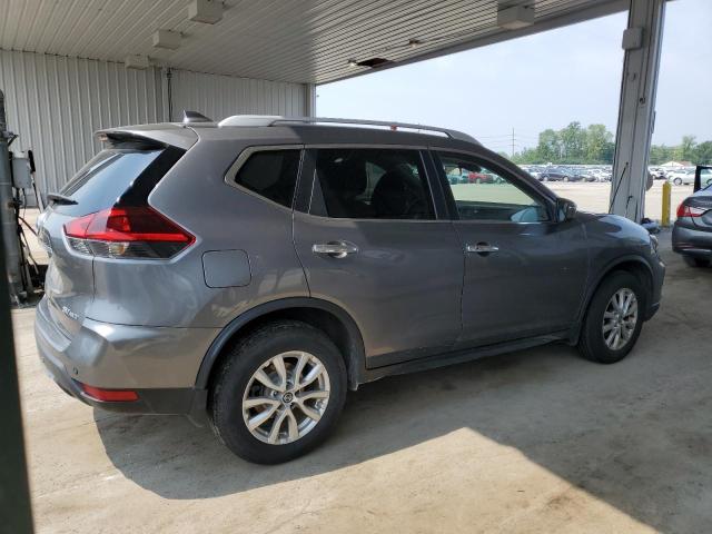 2019 NISSAN ROGUE S - KNMAT2MV9KP543368