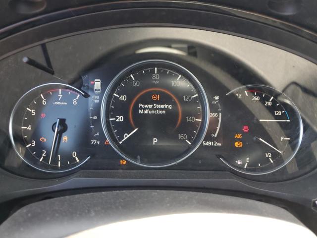 2021 MAZDA CX-9 GRAND - JM3TCBDY7M0502484