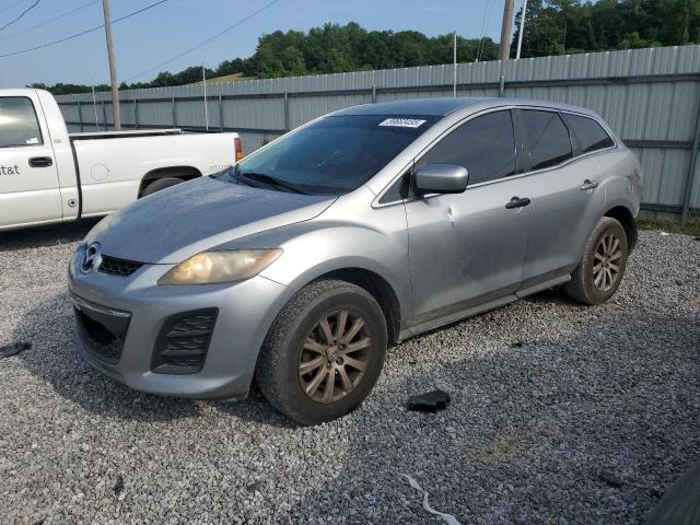 Global Auto Auctions: 2011 MAZDA CX-7