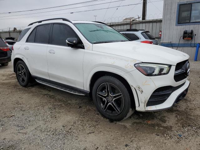 Vin: 4jgfb4jb8na611130, lot: 59917185, mercedes-benz gle-class 350 20224