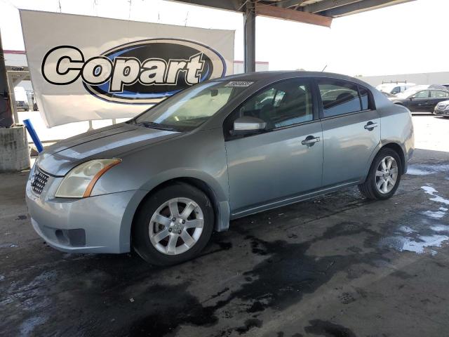 NISSAN SENTRA 2.0
