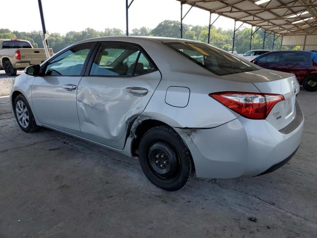 2015 TOYOTA COROLLA L - 2T1BURHE5FC270079