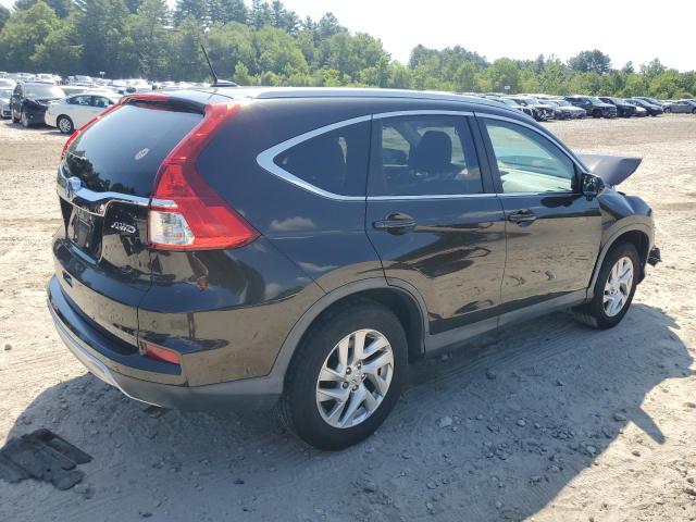 Vin: 5j6rm4h72fl113566, lot: 62455385, honda crv exl 20153