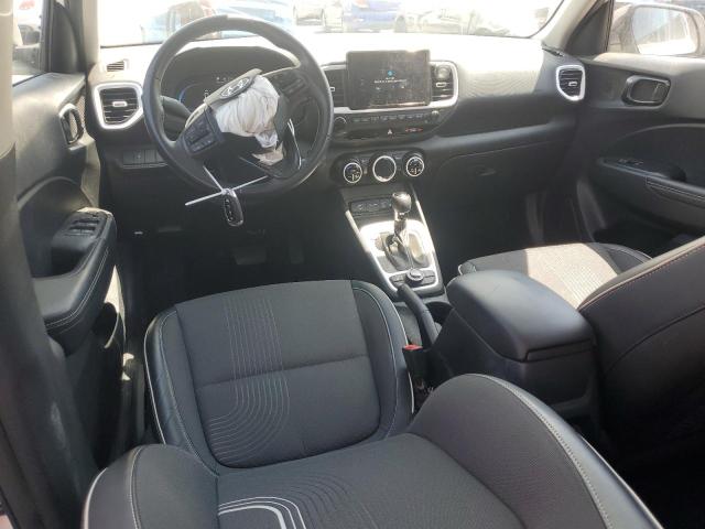 2024 HYUNDAI VENUE SEL KMHRC8A36RU302514