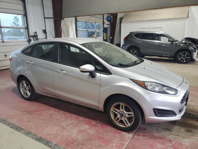 2018 FORD FIESTA SE - 3FADP4BJ9JM104047
