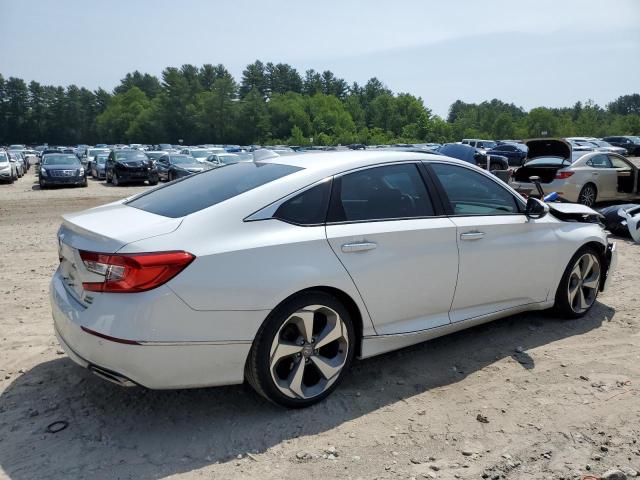Vin: 1hgcv2f93ja017193, lot: 61756695, honda accord touring 20183
