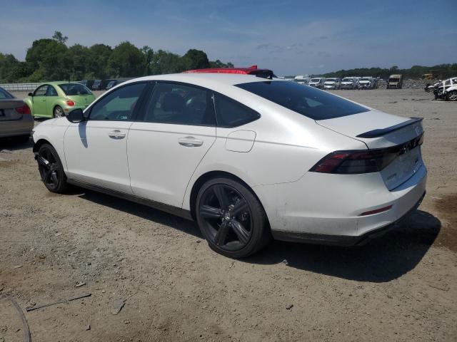 2025 HONDA ACCORD HYBRID SPORT-L 1HGCY2F77SA023215