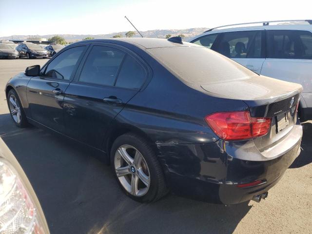 Vin: wba3a5c52df353760, lot: 62737045, bmw 3 series i 20132