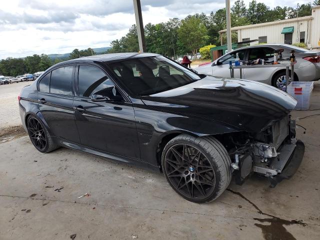 Vin: wbs8m9c55j5j79572, lot: 58897665, bmw m3 20184
