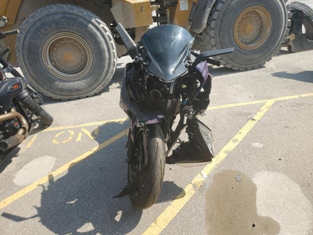 2023 KAWASAKI EX400 - JKAEXKG18PDAL4117