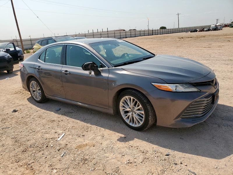Vin: 4t1b11hk8ku813238, lot: 61563635, toyota camry l 20194