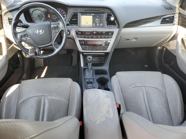 2016 HYUNDAI SONATA SPO - 5NPE34AF8GH331302