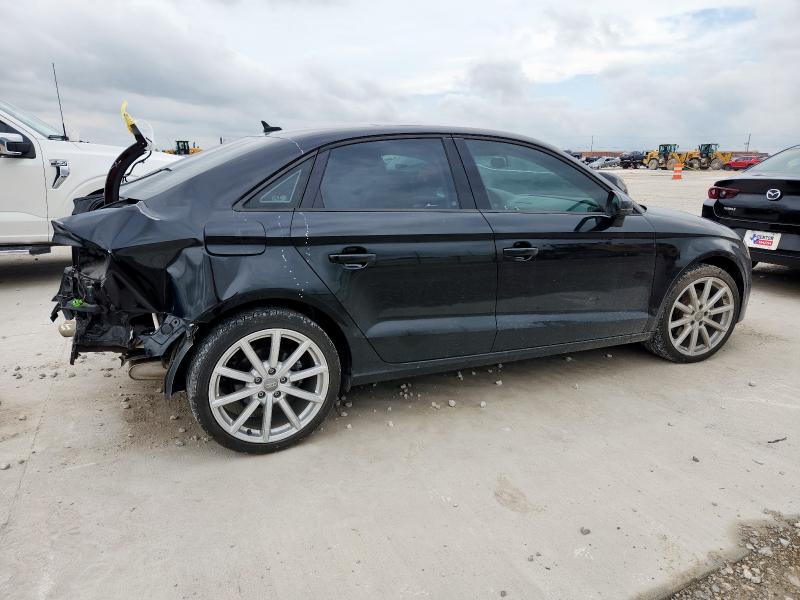 2015 AUDI A3 PREMIUM WAUACGFF7F1098184