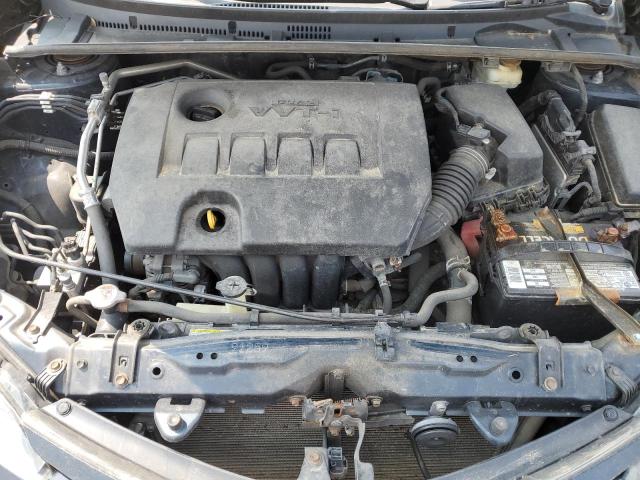 2017 TOYOTA COROLLA L 2T1BURHE3HC960612