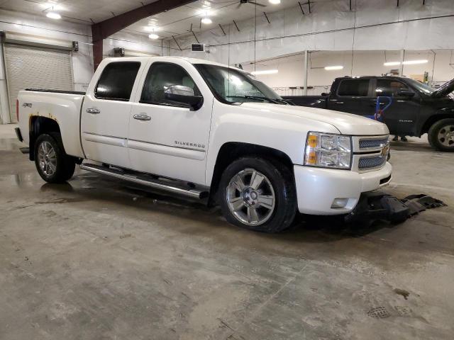 Vin: 3gcpkte78dg315694, lot: 62084875, chevrolet all models k1500 ltz 20134