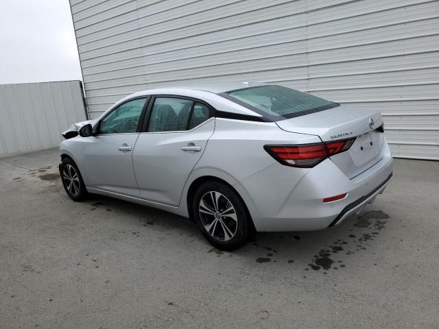 Vin: 3n1ab8cv4py243026, lot: 60161575, nissan sentra sv 20232