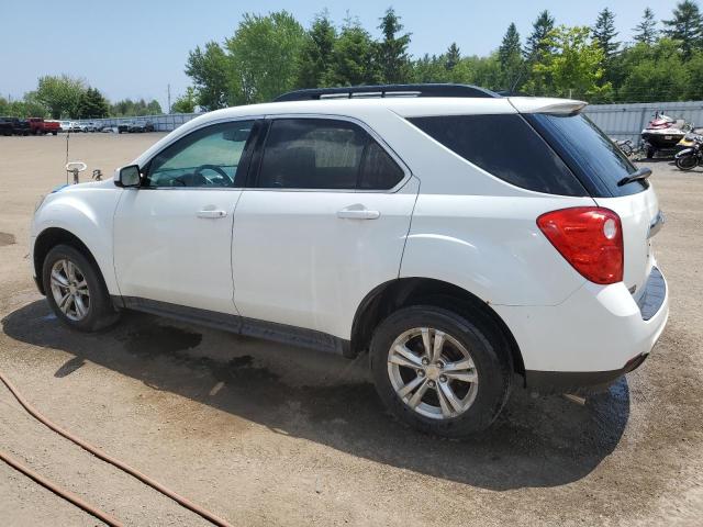 Vin: 2gnaldec1b1197460, lot: 61767315, chevrolet equinox lt 20112