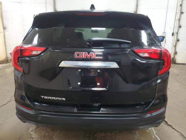 2019 GMC TERRAIN SL 3GKALMEV2KL222542