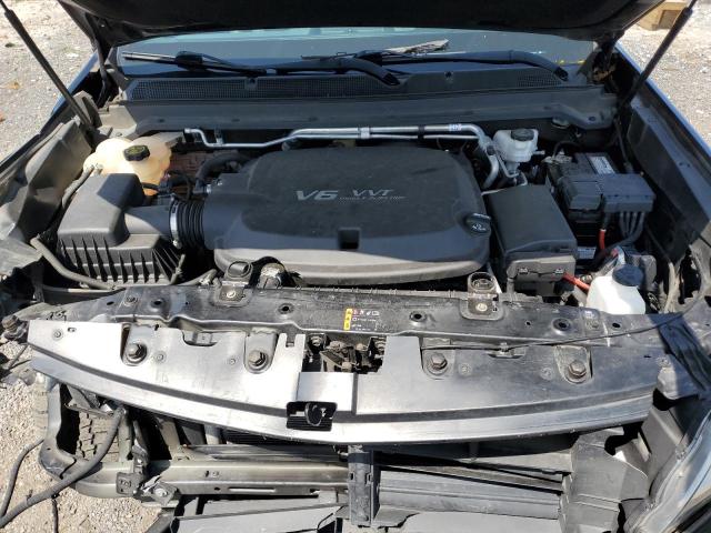 2018 CHEVROLET COLORADO Z - 1GCGTDEN4J1307698