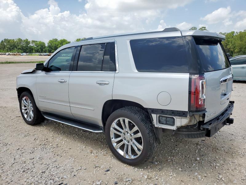 Vin: 1gks1ckj3hr391279, lot: 60042575, gmc yukon denali 20172