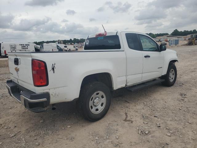2018 CHEVROLET COLORADO 1GCHSBEA4J1232168