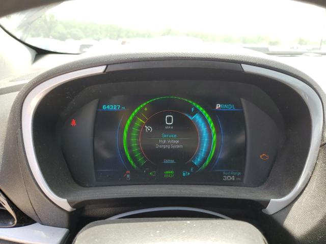 2018 CHEVROLET VOLT LT 1G1RA6S56JU110926