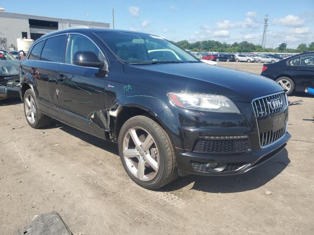 Vin: wa1dgafe3ed010926, lot: 61005775, audi q7 prestige 20144