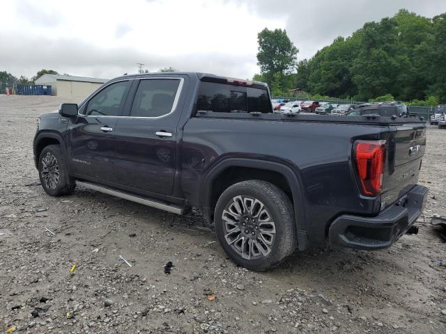 Vin: 1gtuuhel4pz144745, lot: 60155495, gmc sierra k1500 denali ultimate 20232