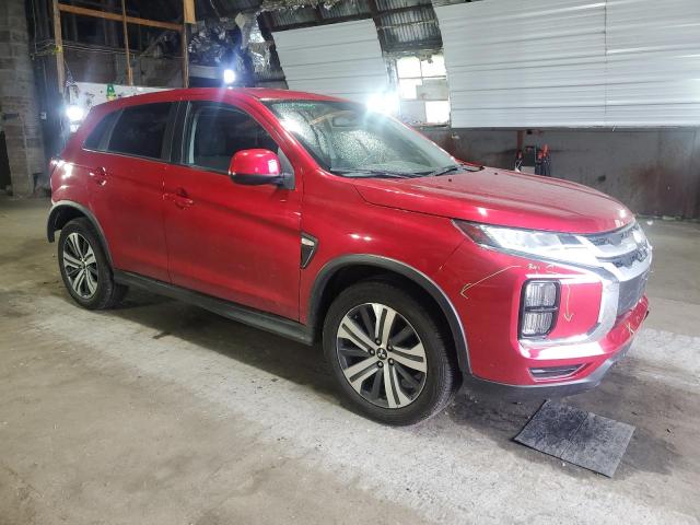 Vin: ja4ar3au7lu029094, lot: 60458985, mitsubishi outlander es 20204